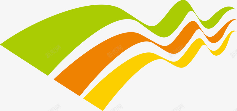 医疗网页手绘能源logo矢量图图标图标