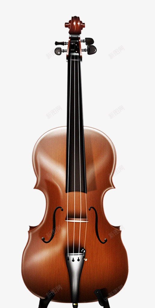 一个大提琴png免抠素材_88icon https://88icon.com 一个 乐器 大提琴 大提琴PNG 实物 音乐