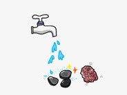 日本料理美食素材