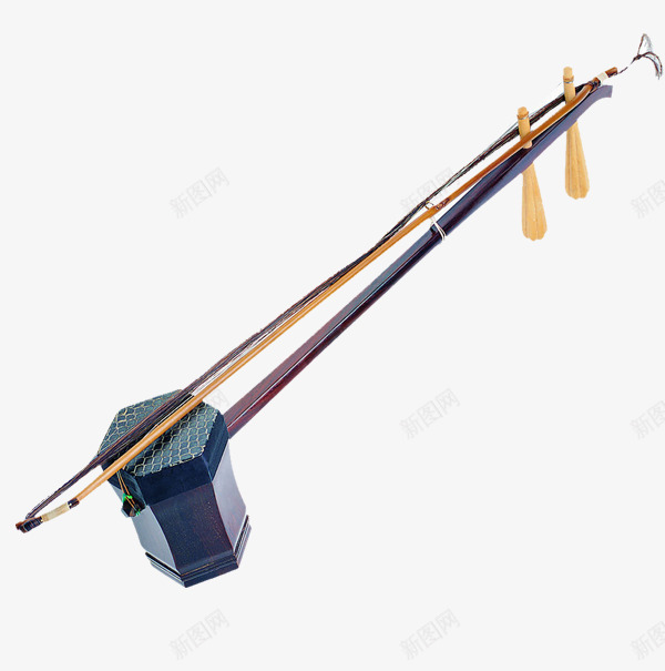 二胡装饰png免抠素材_88icon https://88icon.com png素材 乐器 二胡 音乐工具