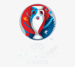 欧洲杯LOGO欧洲杯logo图标高清图片