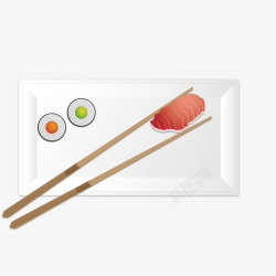 美味寿司日本料理素材