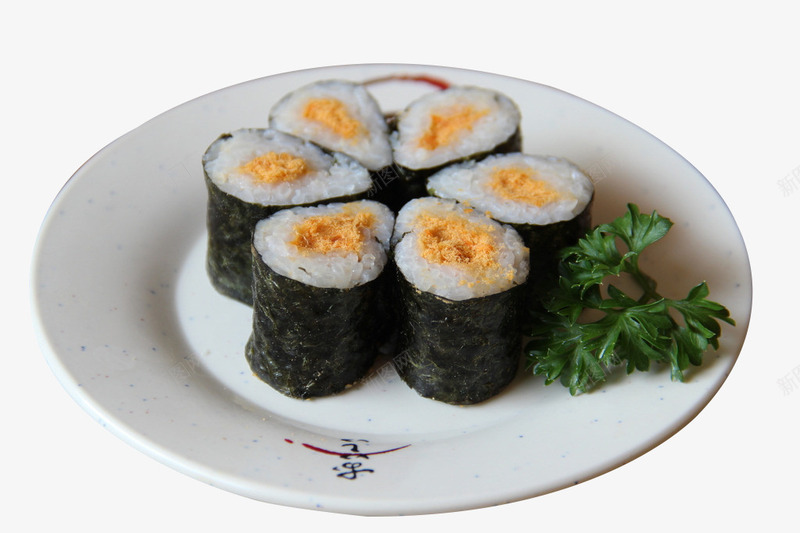 美味寿司png免抠素材_88icon https://88icon.com 大米 寿司 日本料理 盘子 美食 食物素材