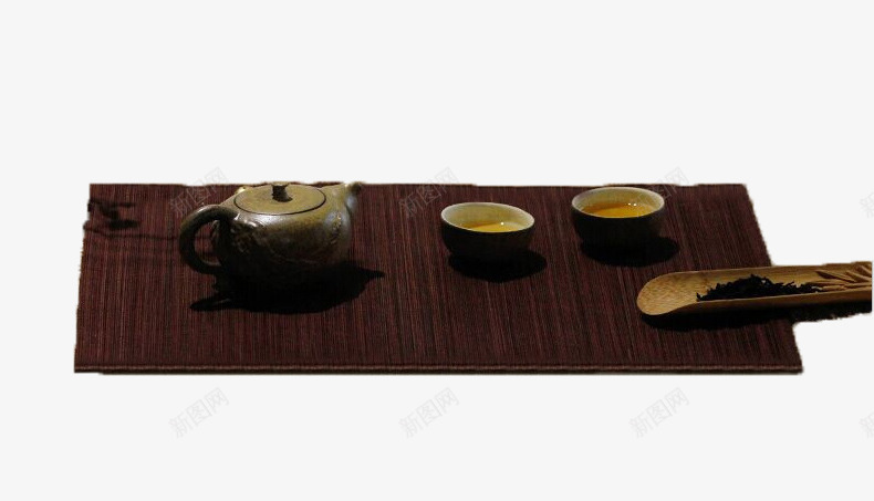 日本茶道文化png免抠素材_88icon https://88icon.com 古朴 日本 日本茶 木质 桌垫 瓷器 茶叶 茶壶 茶道文化
