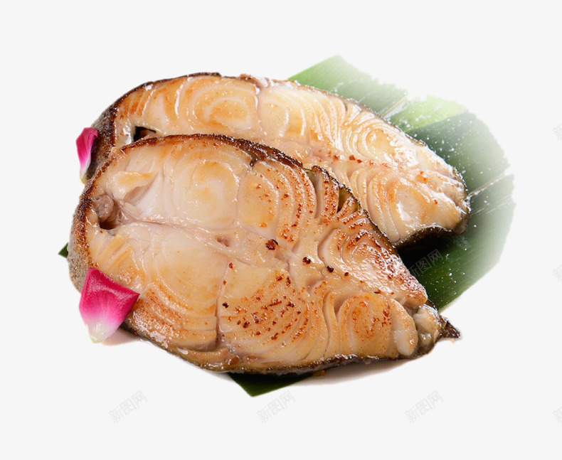 鱼肉png免抠素材_88icon https://88icon.com 三文鱼 寿司 日本 肉类