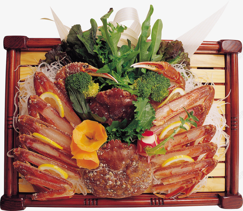 螃蟹美食png免抠素材_88icon https://88icon.com 日本美食 美食 螃蟹 螃蟹美食 螃蟹餐 食物
