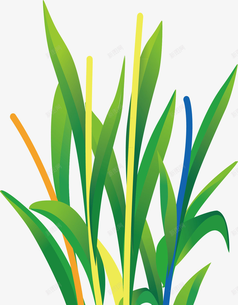 小草小草手绘png免抠素材_88icon https://88icon.com 仿真草 发芽的小草 可爱小草 小草丛 小草坪 小草屋 小草生长过程图 小草石头 小草笔刷 小草萌芽 扁平化小草 水墨小草 水彩小草 矢量小草 鲜嫩的小草