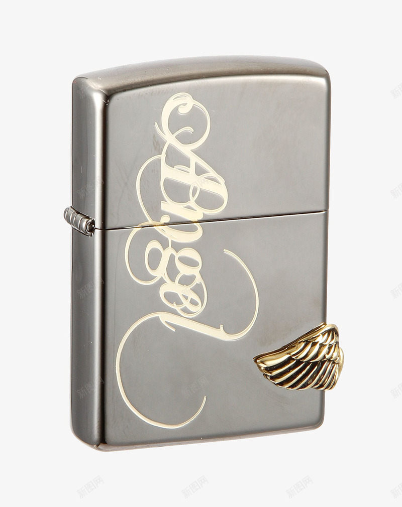 Zippo翅膀欧洲风png免抠素材_88icon https://88icon.com ZIPPO Zippo 产品实物 仿古银 复古 打火机 欧洲风 翅膀 芝宝 花纹 英文 金属 雕花