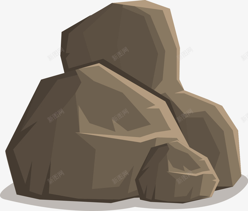 景观石头片png免抠素材_88icon https://88icon.com 景观石头 景观石头设计石头纹理石块质石头纹理立体矢量