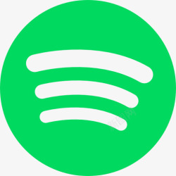 Spotify图标Spotify图标高清图片