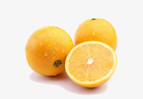 冰糖橙png免抠素材_88icon https://88icon.com 冰糖橙 刚洗 半个冰糖橙 水珠