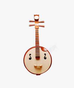 中国民族乐器民族乐器阮高清图片