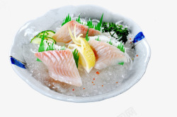 日本三文鱼素材