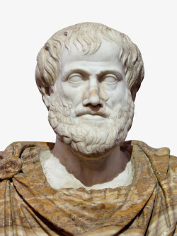 哲学家哲学家亚里士多德高清图片