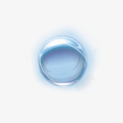 透明水珠素材