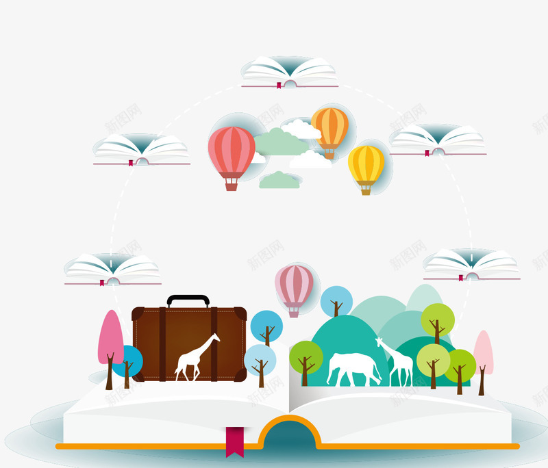 六一儿童节童趣手绘插画psd免抠素材_88icon https://88icon.com 61 psd分层 儿童 六一儿童节 六一活动 卡通 可爱 小学 庆祝六一 手绘 童趣