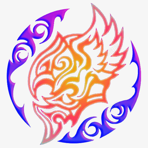 手游特效png免抠素材_88icon https://88icon.com 手游 特效 花纹 魔法阵 黄色