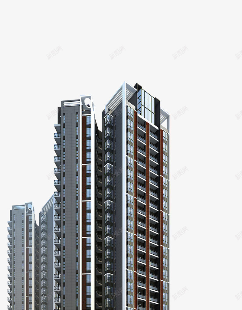 房地产招商宣传广告png免抠素材_88icon https://88icon.com 宣传 广告 房地产 招商