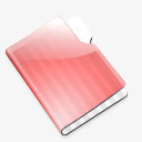 兰博基尼文件夹图标粉红文件夹图标图标