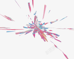 科技背景创意素材