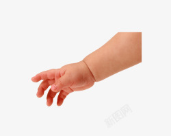手手势大手小手婴儿手高清图片
