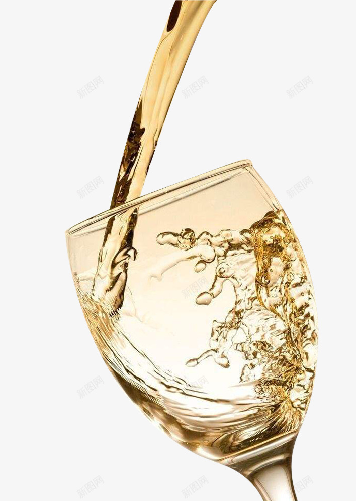 酒杯倒酒png免抠素材_88icon https://88icon.com 水滴 酒杯 酒水 酒滴 黄酒