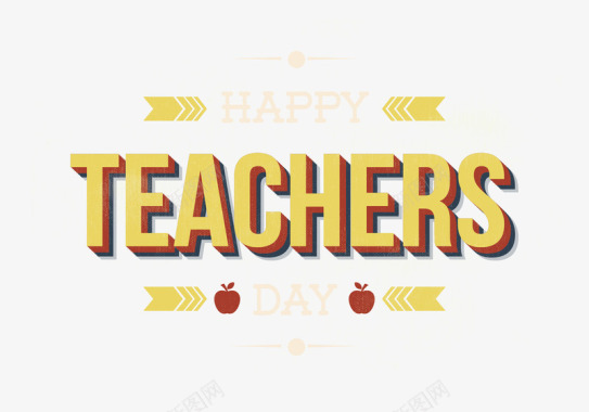 教师节教师节宣传logo矢量图图标图标