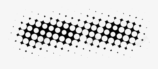 波点png免抠素材_88icon https://88icon.com 效果 斑点 波点 炫酷 特效