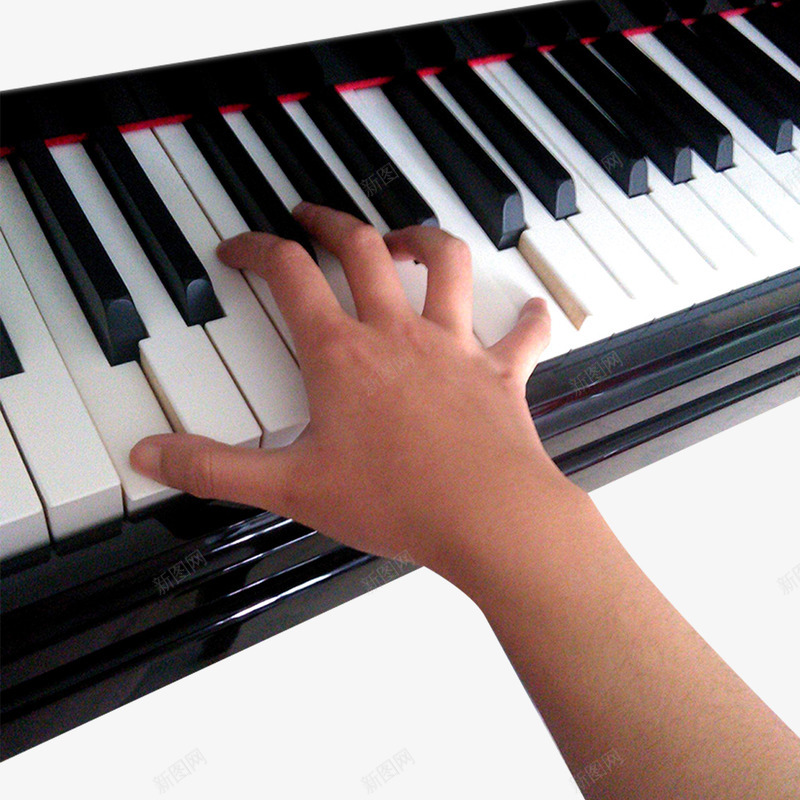 弹钢琴手指指法示意图png免抠素材_88icon https://88icon.com 弹钢琴 弹钢琴的手 手势 指法 琴键 钢琴 钢琴教学