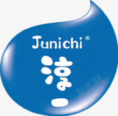 蓝色纯净淳水滴卡通png免抠素材_88icon https://88icon.com 卡通 水滴 纯净 蓝色 设计