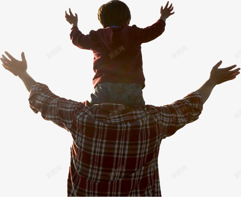 摄影活动手势父子背影png免抠素材_88icon https://88icon.com 手势 摄影 活动 父亲背影 父子 爸爸抱着孩子的背影 背影 设计