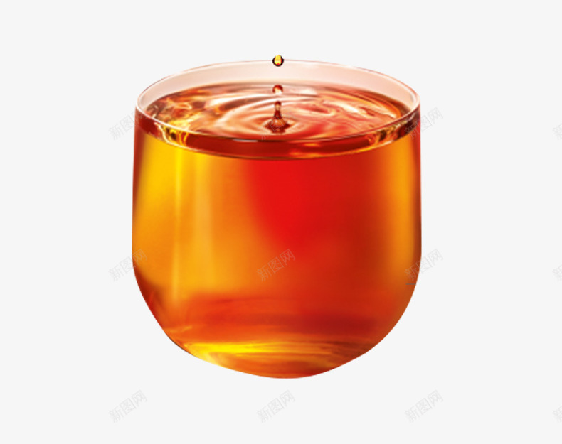 姜茶溅起的水珠png免抠素材_88icon https://88icon.com 姜茶实物 姜茶海报 姜茶饮品 黑糖姜茶