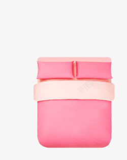 粉红色枕头摄影粉红色的枕头高清图片