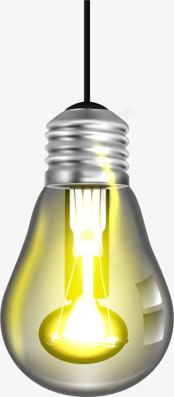 灯泡知识世界知识产权日点亮的灯泡高清图片