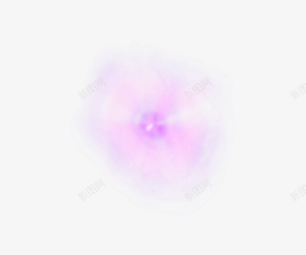 紫色特效光效png免抠素材_88icon https://88icon.com 创意 炫光 特效 紫色 美丽