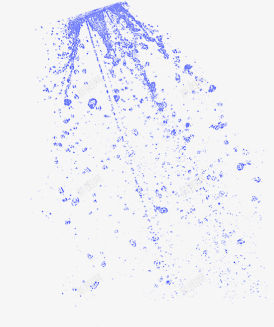 紫色透明飞溅水珠夏天png免抠素材_88icon https://88icon.com 夏天 水珠 紫色 透明 飞溅