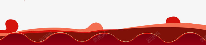 2018春节分层背景psd免抠素材_88icon https://88icon.com 2018春节分层背景设计 传统节日 喜庆背景 新年 欢度春节 狗年