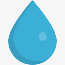 生活常用水滴节水图案png免抠素材_88icon https://88icon.com 水滴 生活常用 节水