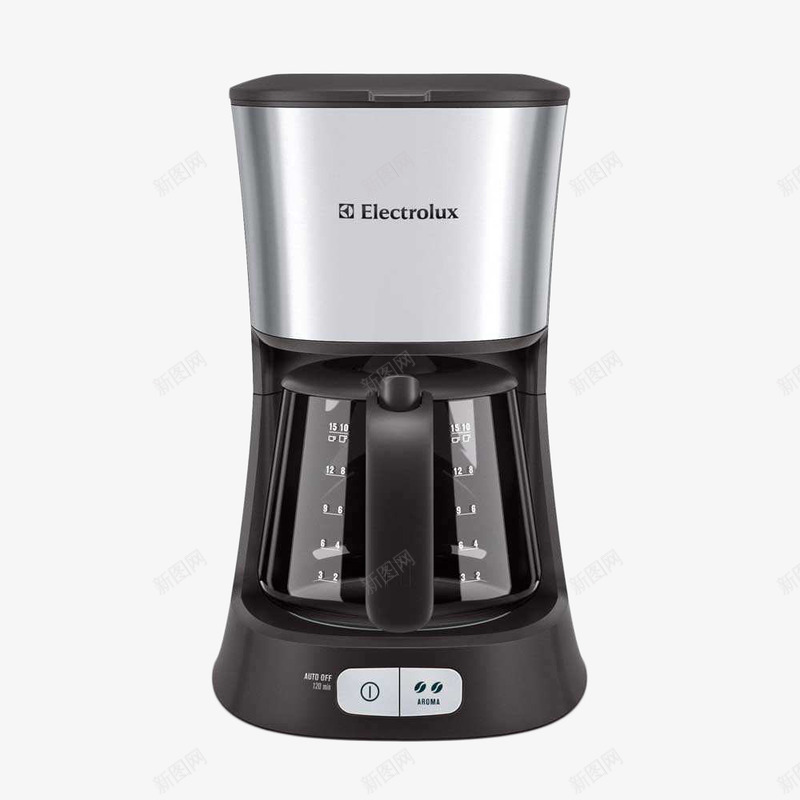 大方实用咖啡磨豆机png免抠素材_88icon https://88icon.com 咖啡机 咖啡磨豆机 商务 大方 实用 常见 智能 科技