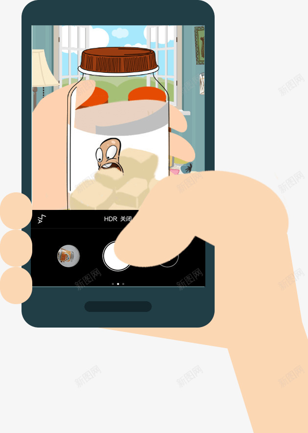 玩游戏png免抠素材_88icon https://88icon.com 手势 手指 手机 数码 游戏 瓶子