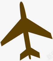 手绘卡通飞机企业宣传png免抠素材_88icon https://88icon.com 企业 卡通 宣传 飞机