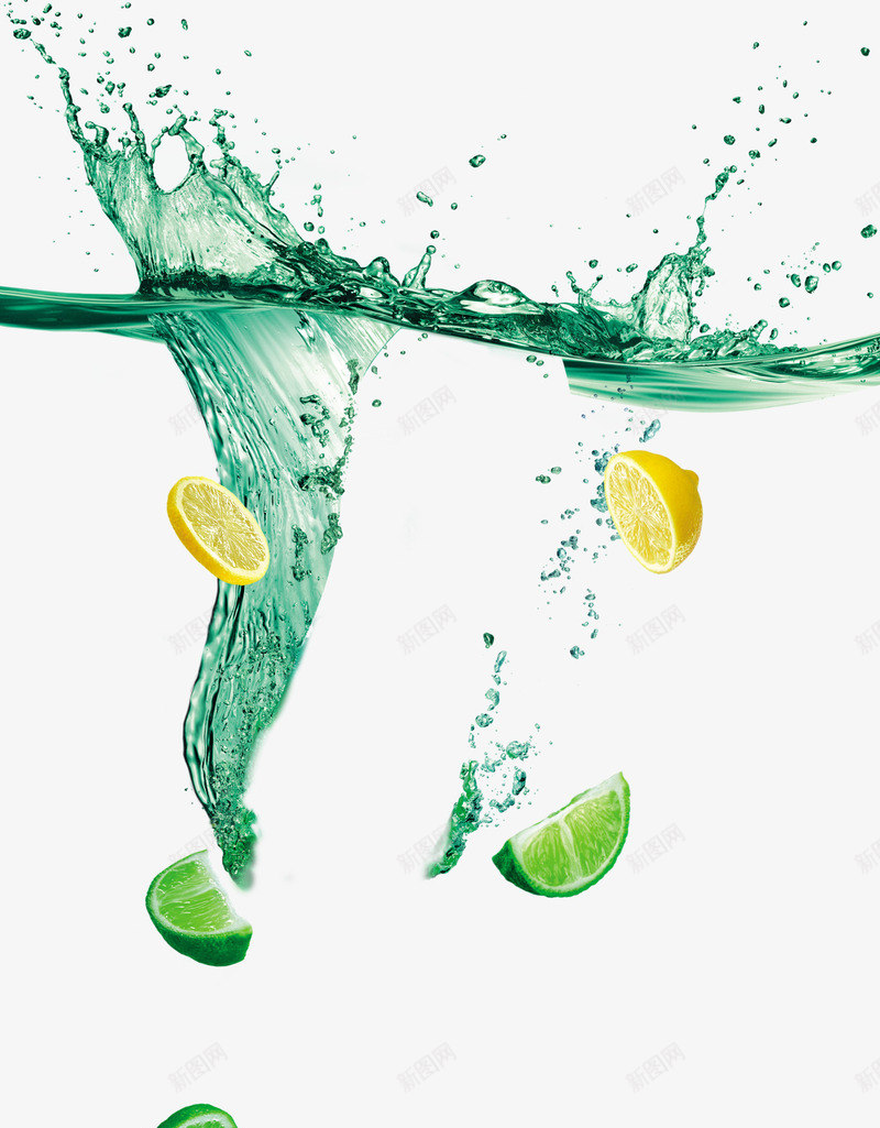 水珠水png免抠素材_88icon https://88icon.com 果汁 水滴 水珠