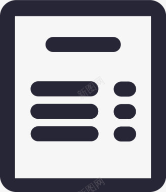 中秋月饼首页首页订单矢量图图标图标