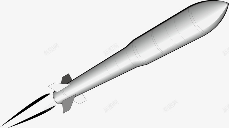 飞行的游戏武器矢量图ai免抠素材_88icon https://88icon.com 军事武器 导弹 武器 武器光效 武器库 武器特效 游戏武器下载 火焰 矢量图