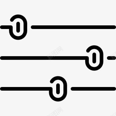 随机播放音调图标图标