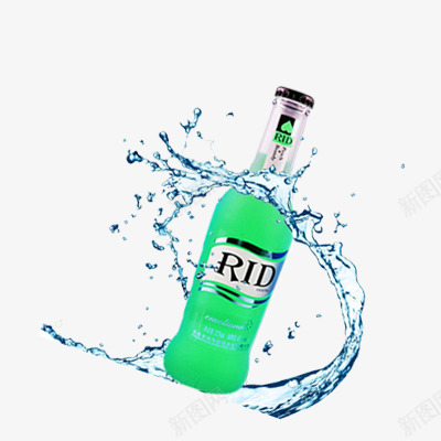 RIO鸡尾酒png免抠素材_88icon https://88icon.com PSD分层素材 RIO鸡尾酒 RIO鸡尾酒素材 psd素材