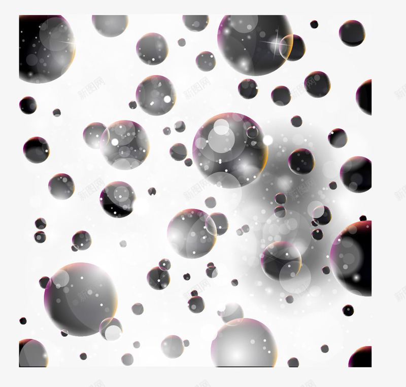 晶莹水珠png免抠素材_88icon https://88icon.com 冉冉升起的水珠气泡 大小不一样的水珠 干净的水珠 晶莹剔透的水珠 氧气气泡 耀眼的水珠 闪着光的水珠