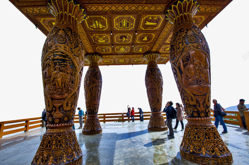 泰国清迈双龙寺png免抠素材_88icon https://88icon.com 东南亚风光 双龙寺 名胜古迹 地方景点 外国建筑 摄影图 旅游摄影 泰国建筑 泰国清迈 泰国风光 高清图片