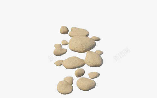 3D石头模型png免抠素材_88icon https://88icon.com 形象 模型 石头碎裂 碎石头 装饰 设计