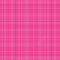 粉红格子布底纹背景素材